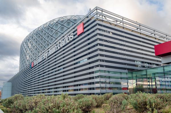 Hospital de Móstoles